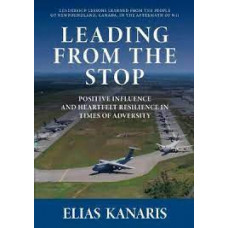 Leading From the Stop - Elias Kanaris